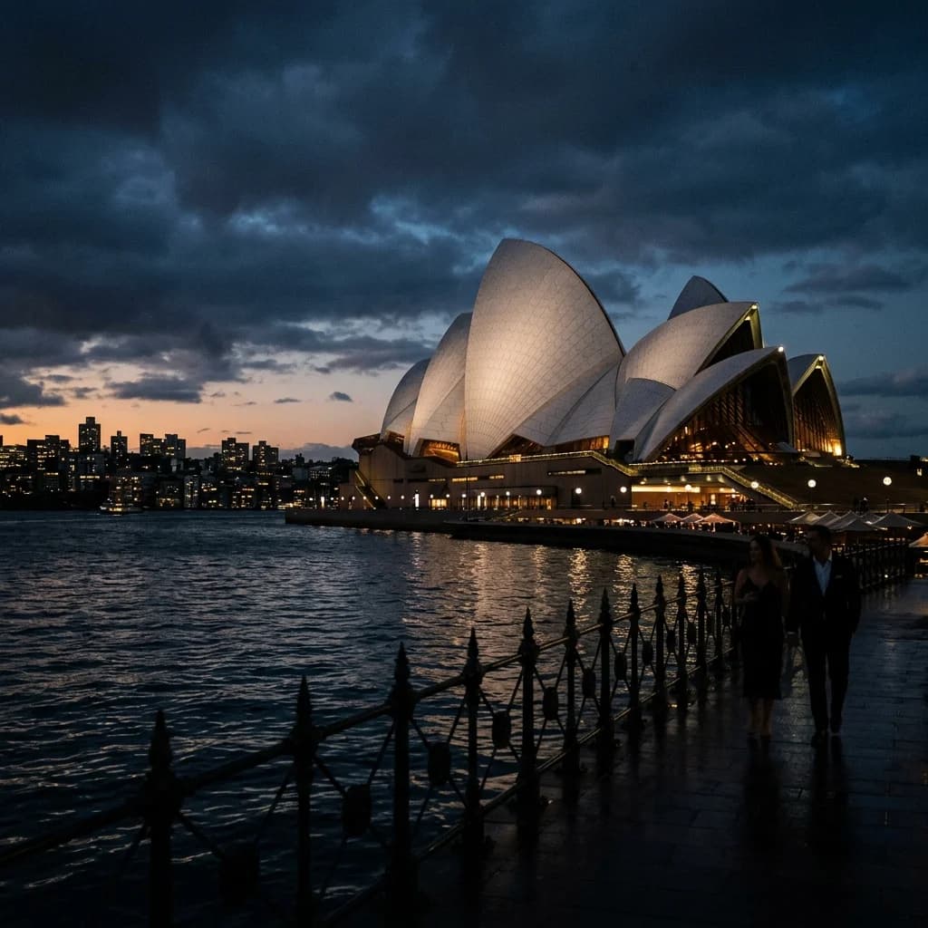 Australia