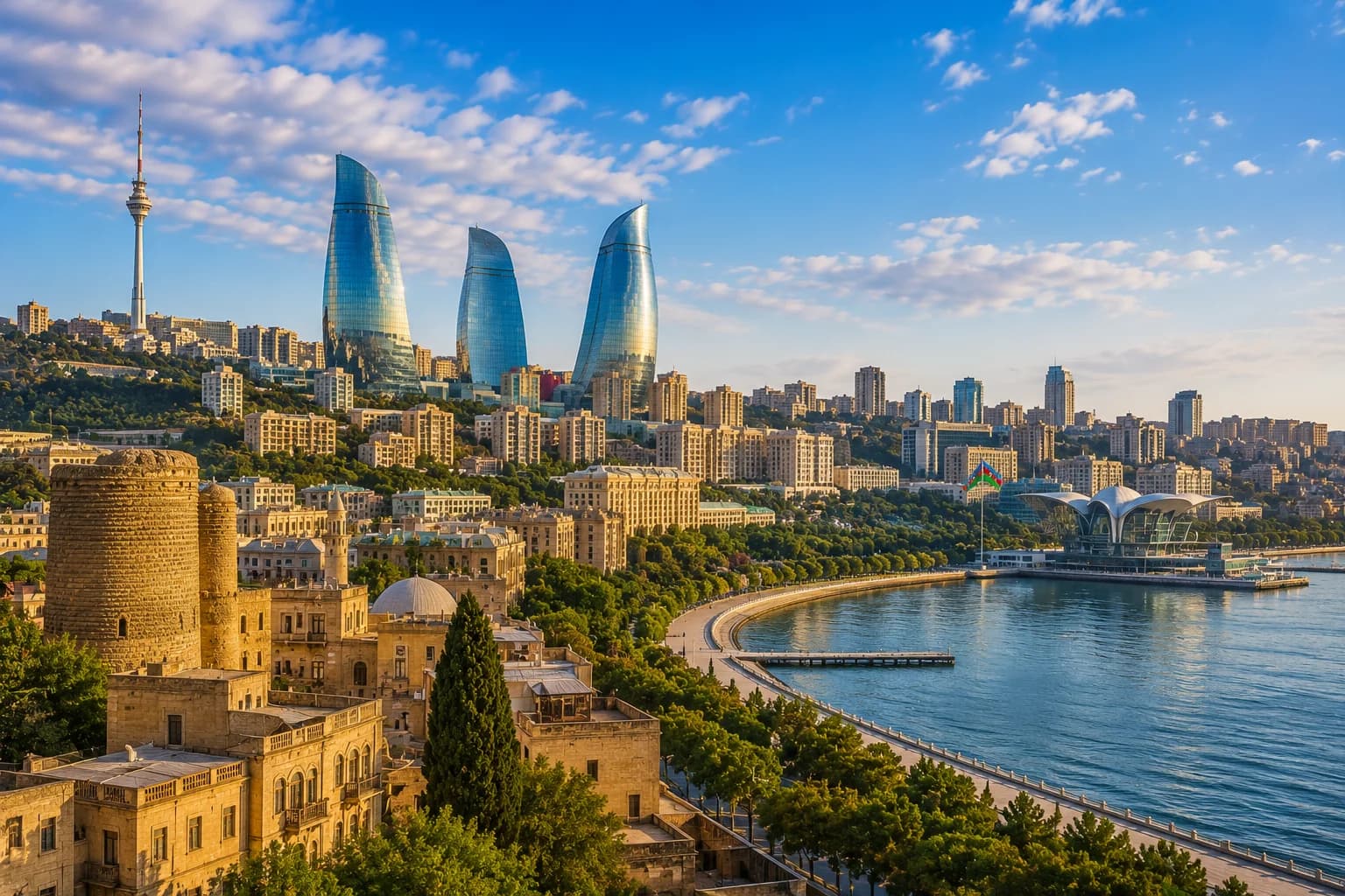 Azerbaijan