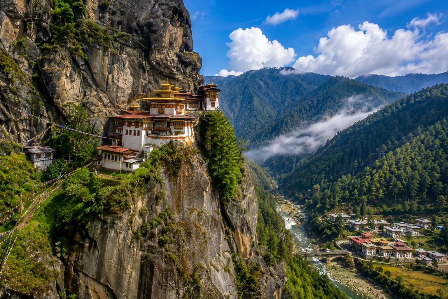Bhutan