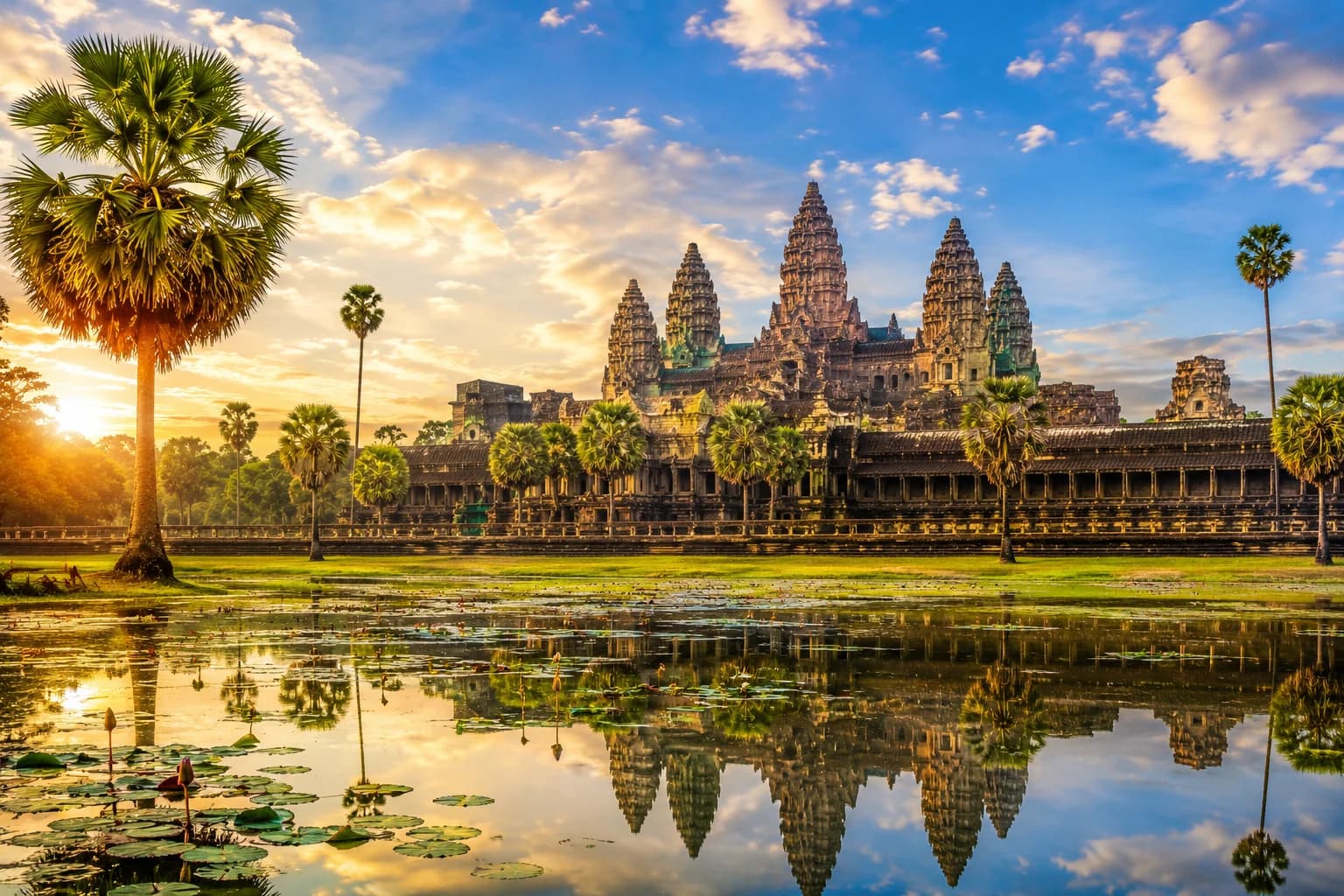 Cambodia