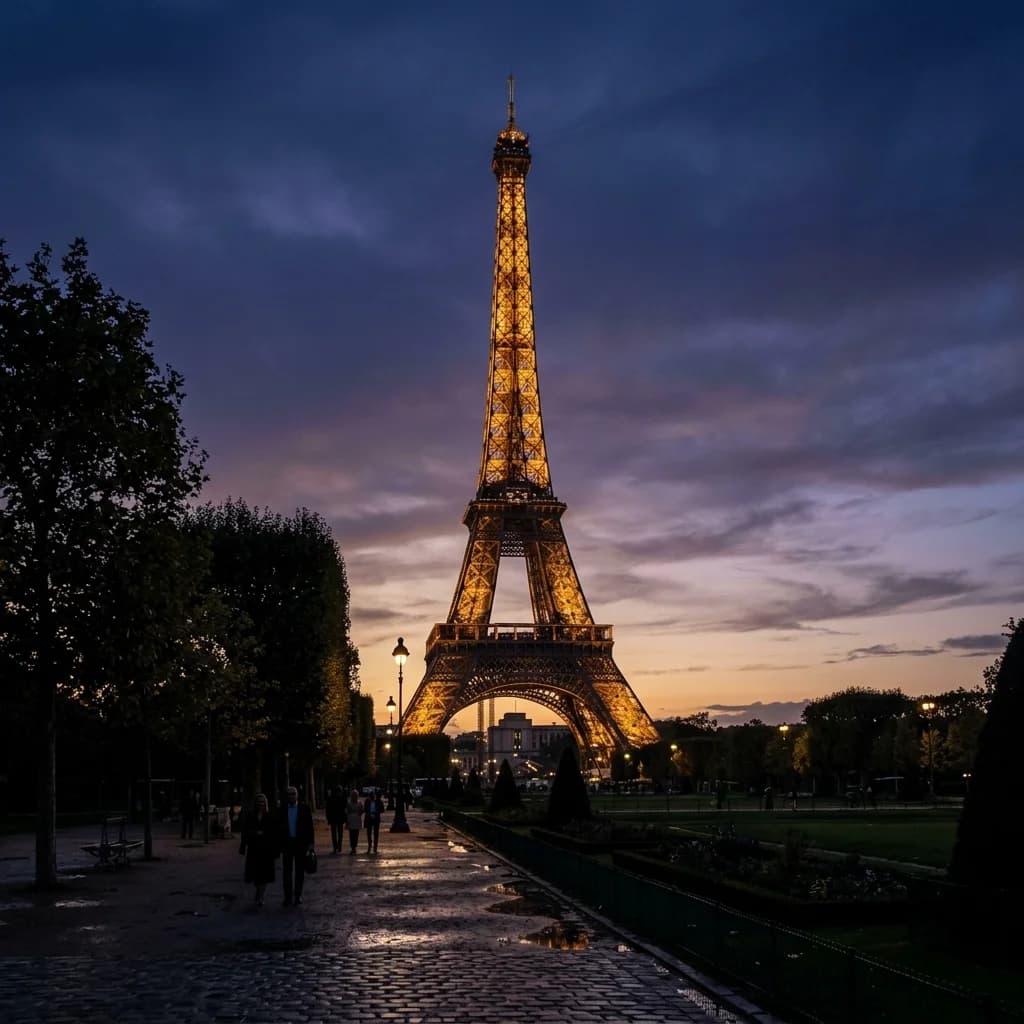 France