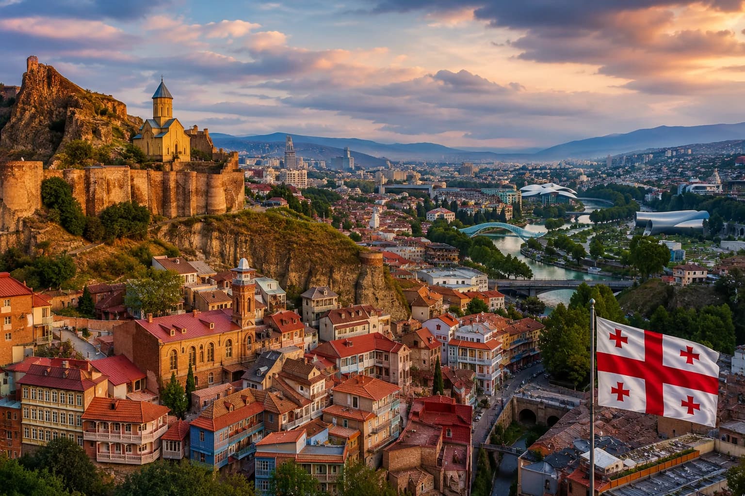 Georgia
