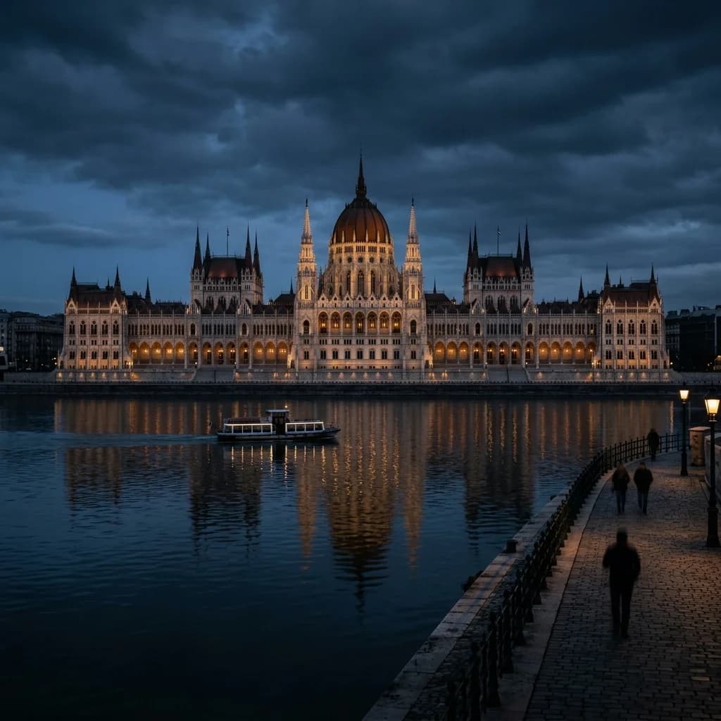 Hungary