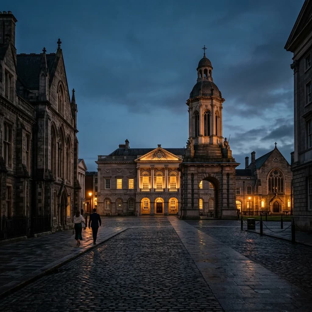 Ireland