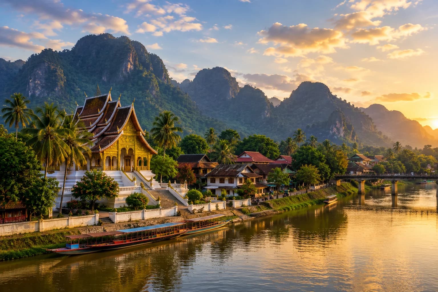 Laos
