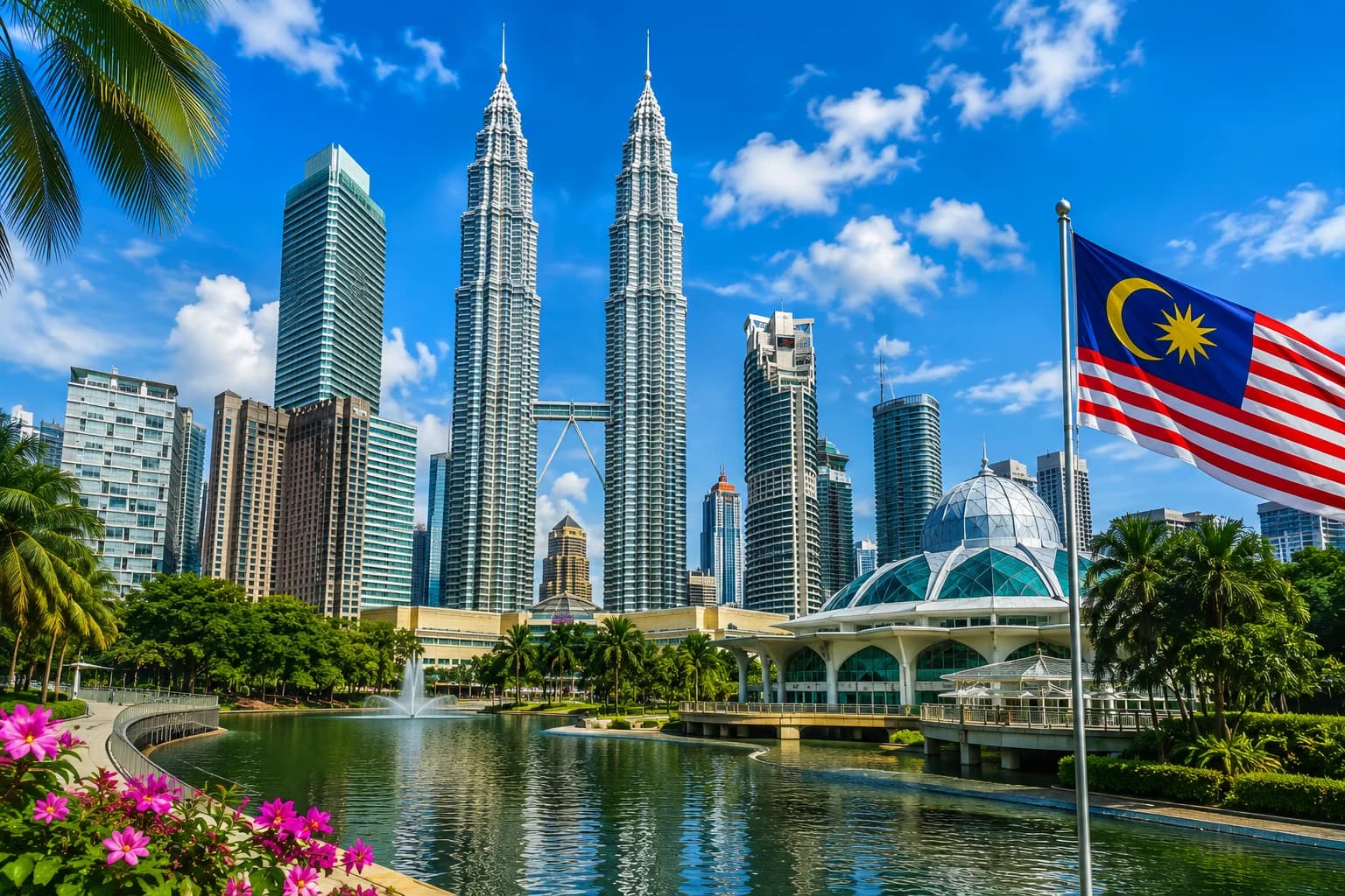 Malaysia