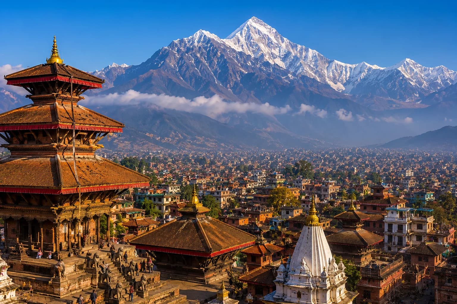Nepal
