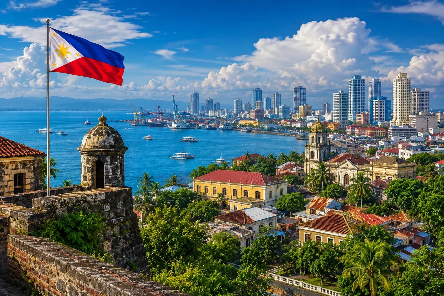Philippines
