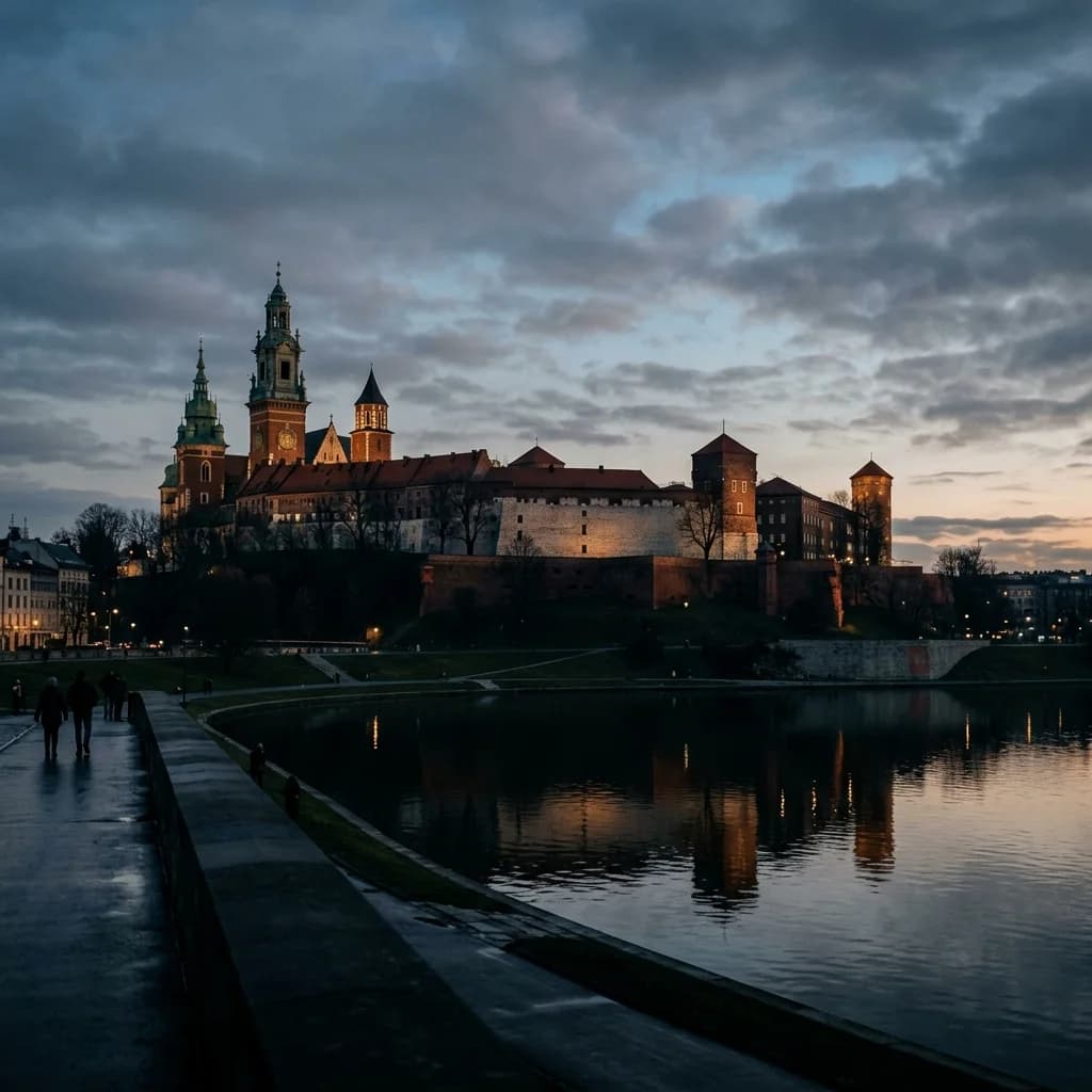 Poland