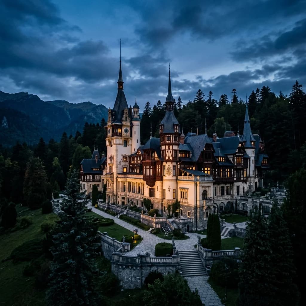Romania