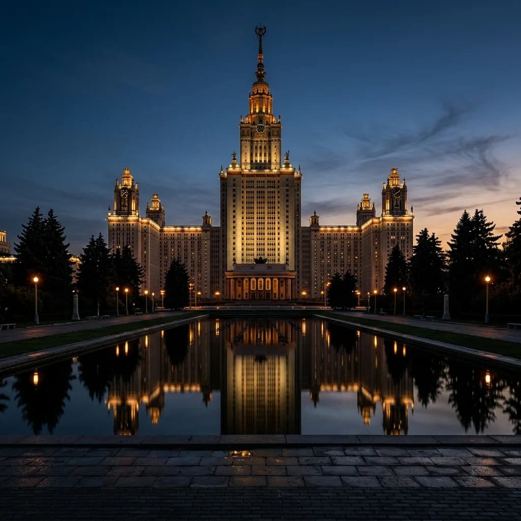 Russia