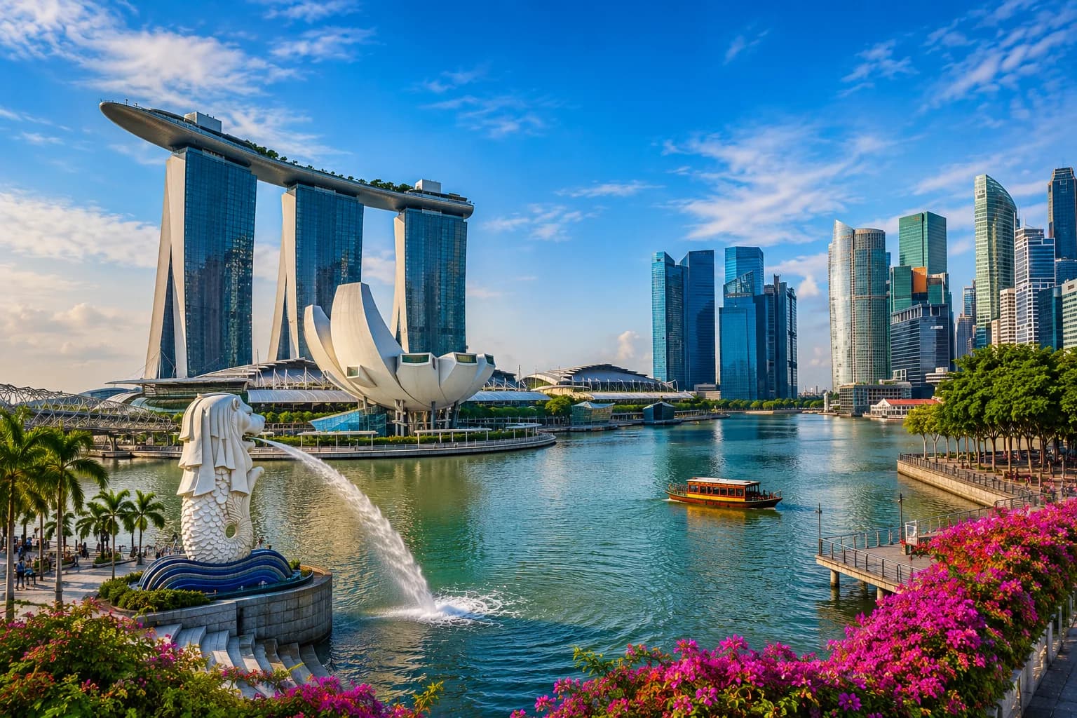 Singapore