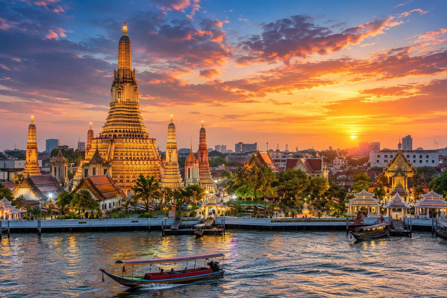 Thailand
