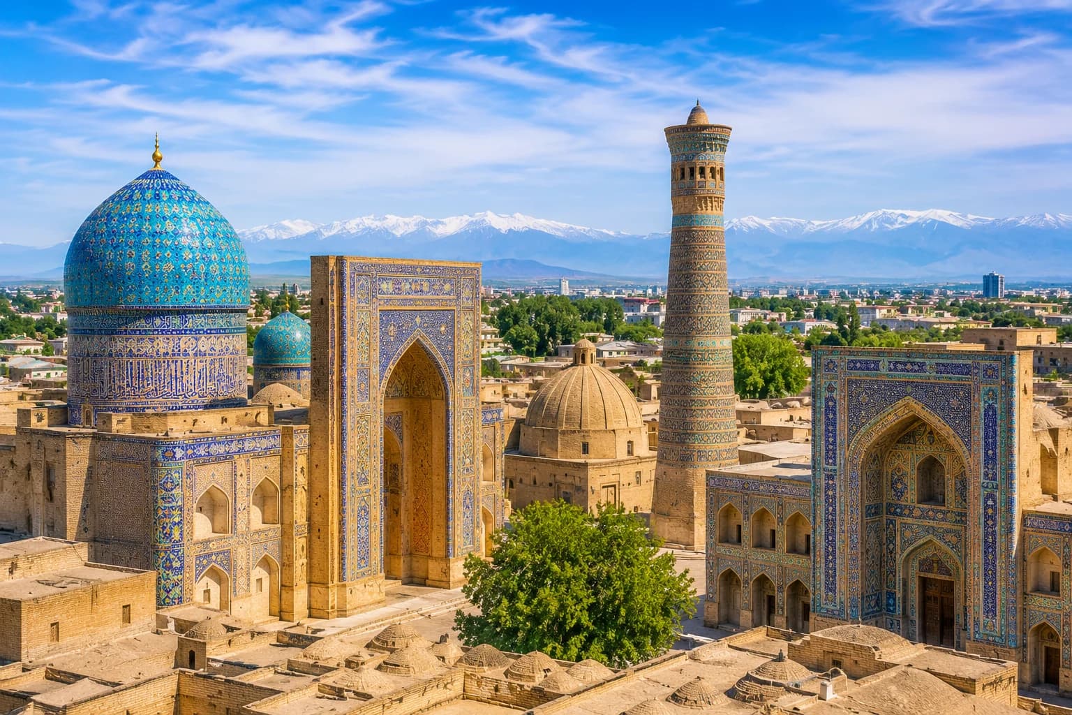 Uzbekistan