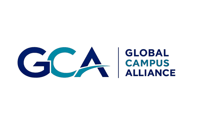 GCA Logo