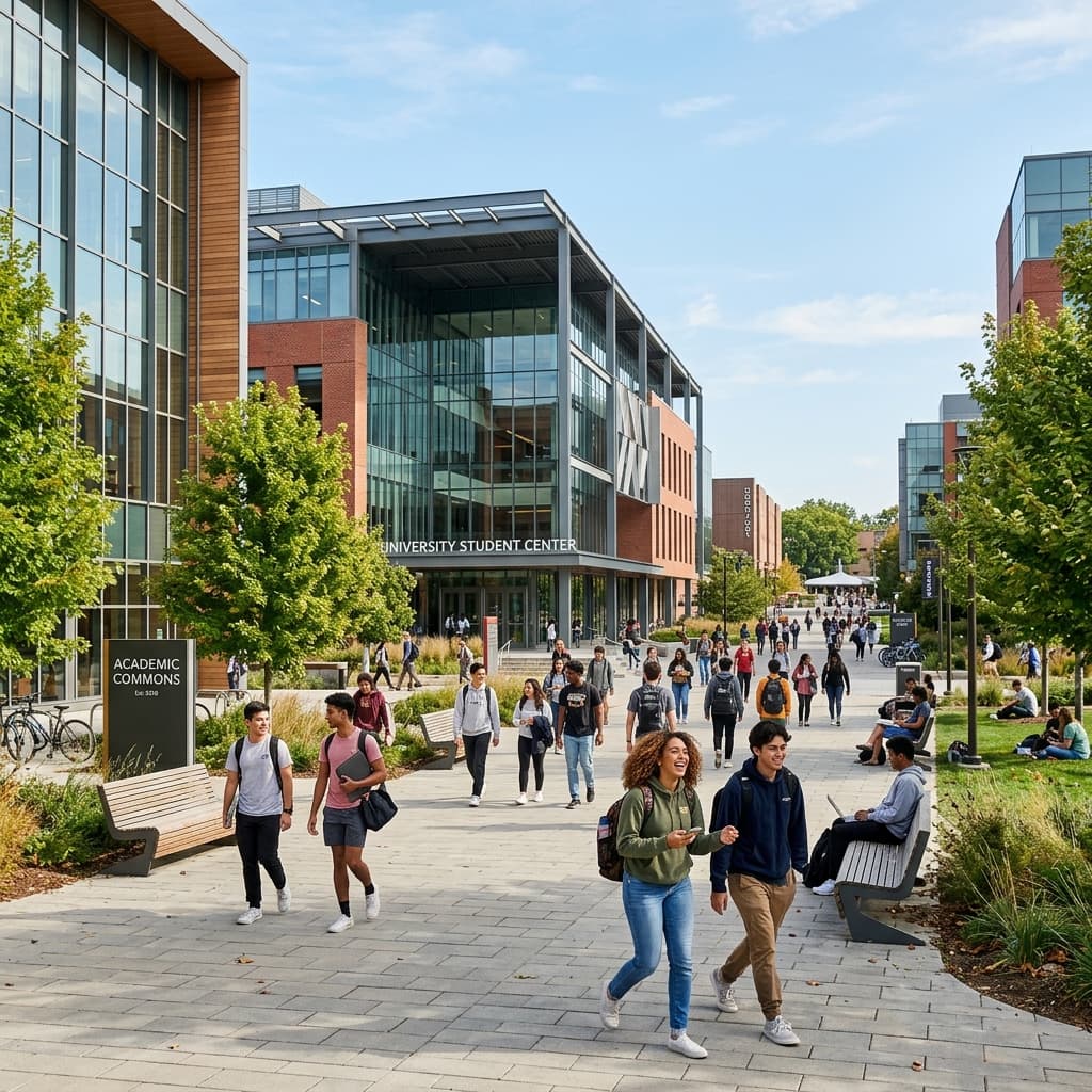 The Future of Global Education: Why Study Abroad is More Important Than Ever